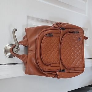 LUG VL backpack Hatchback